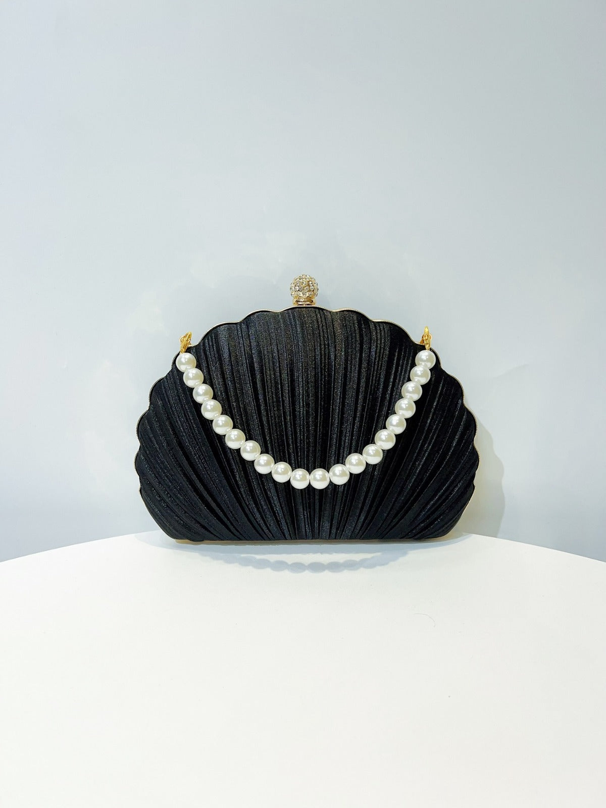 Women's Exquisite Clutch Bag, Fashionable Purse