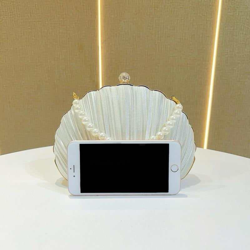 Women's Exquisite Clutch Bag, Fashionable Purse
