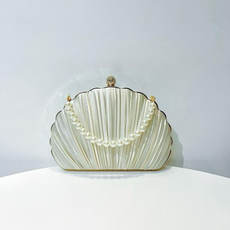 Women's Exquisite Clutch Bag, Fashionable Purse