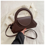 Minimalistische Tasche für Damen