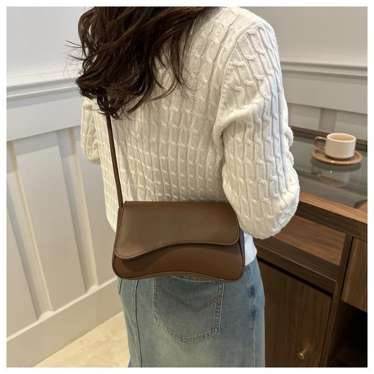Woman's Sling Bags for Work and Casual Outings
