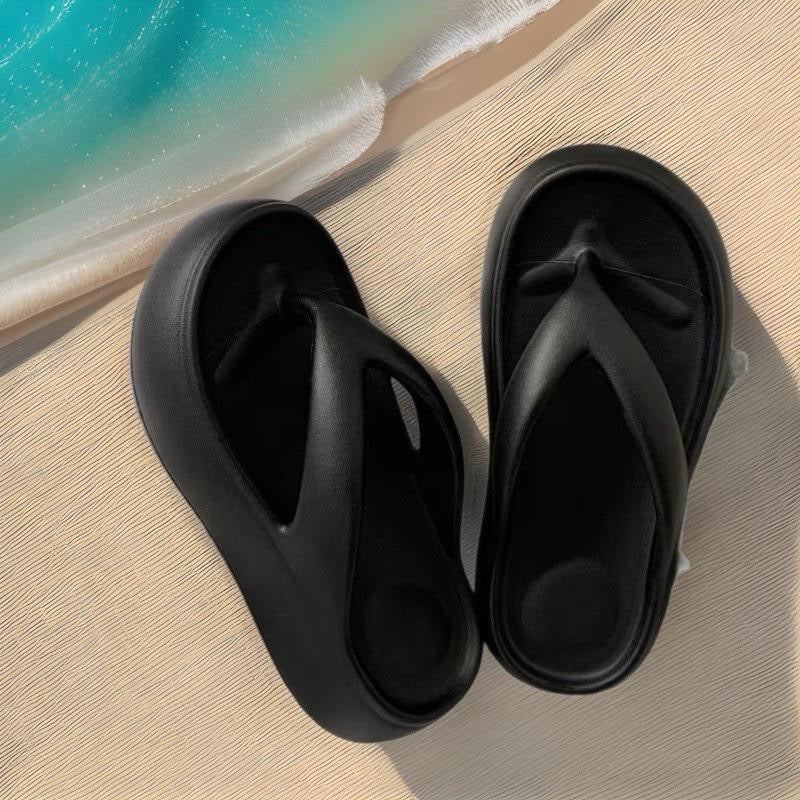 Breathable Slippers for Women - Lightweight and Comfortable Flipflop