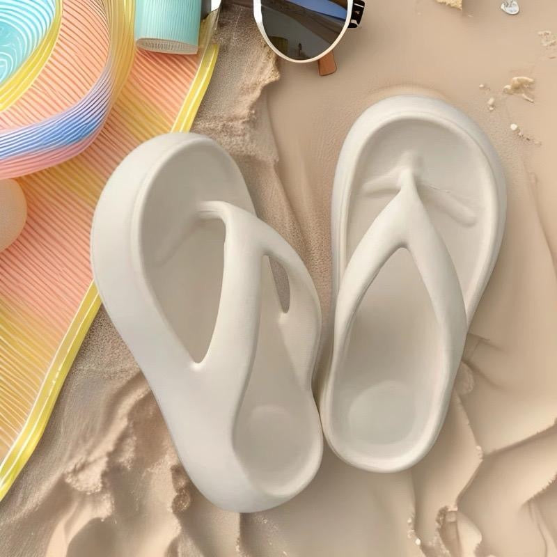 Breathable Slippers for Women - Lightweight and Comfortable Flipflop