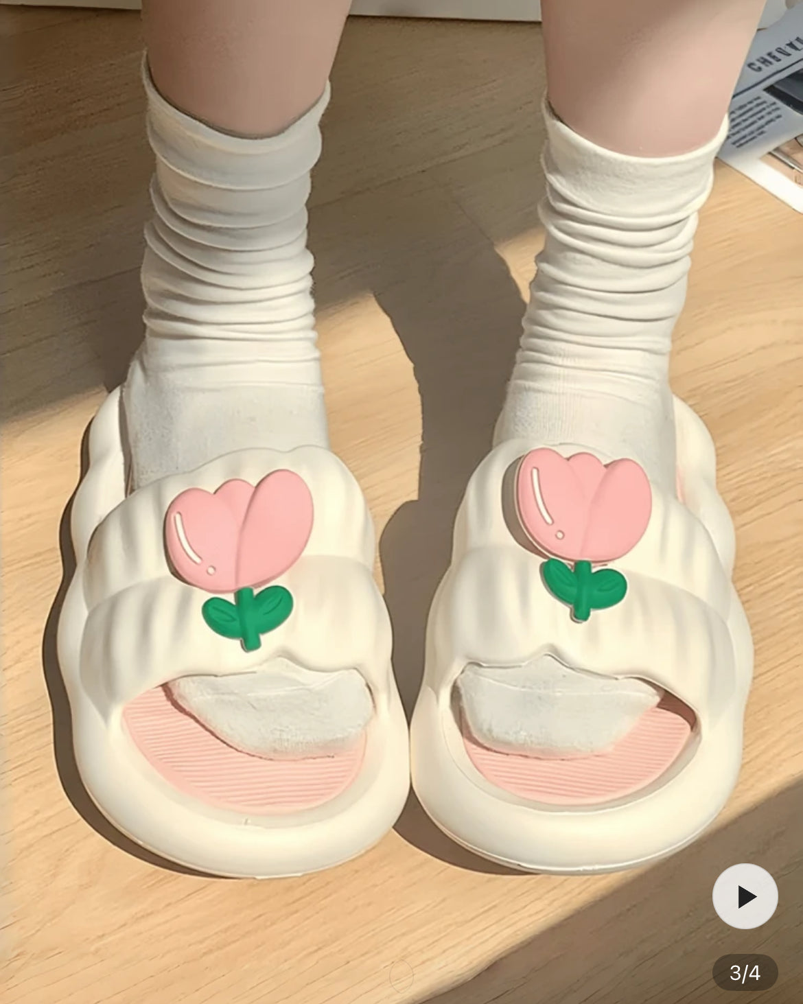 Women's Comfortable Flipflops