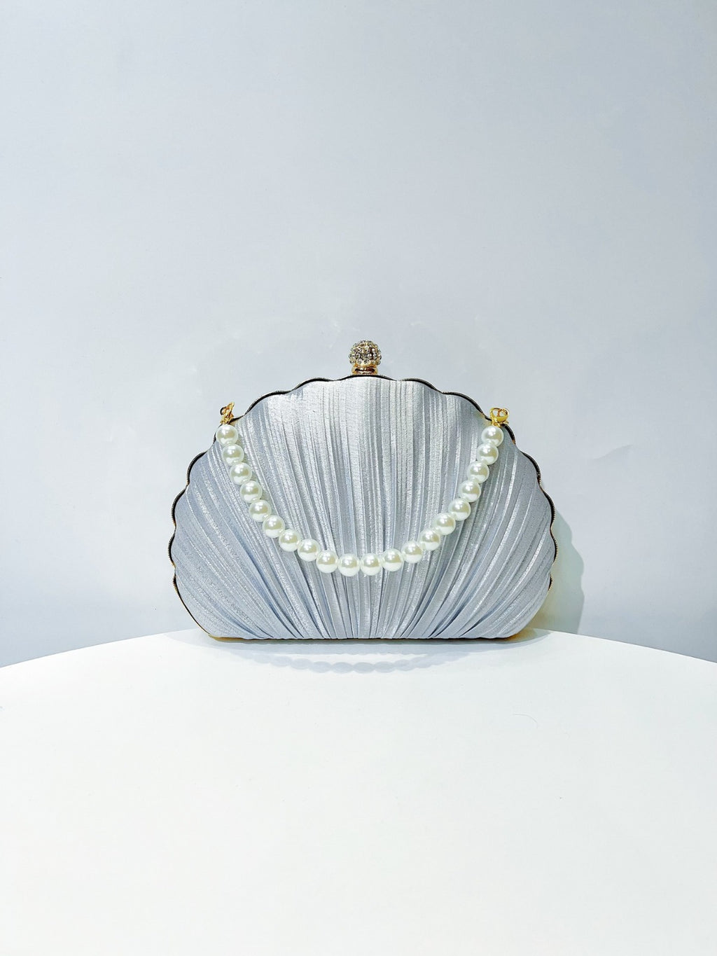 Women's Exquisite Clutch Bag, Fashionable Purse