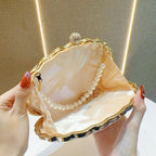 Women's Exquisite Clutch Bag, Fashionable Purse