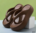 Breathable Slippers for Women - Lightweight and Comfortable Flipflop