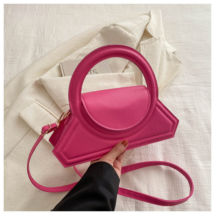 Minimalistische Tasche für Damen