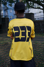 The Diaspora Classic Ghana Jersey