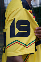 The Diaspora Classic Ghana Jersey